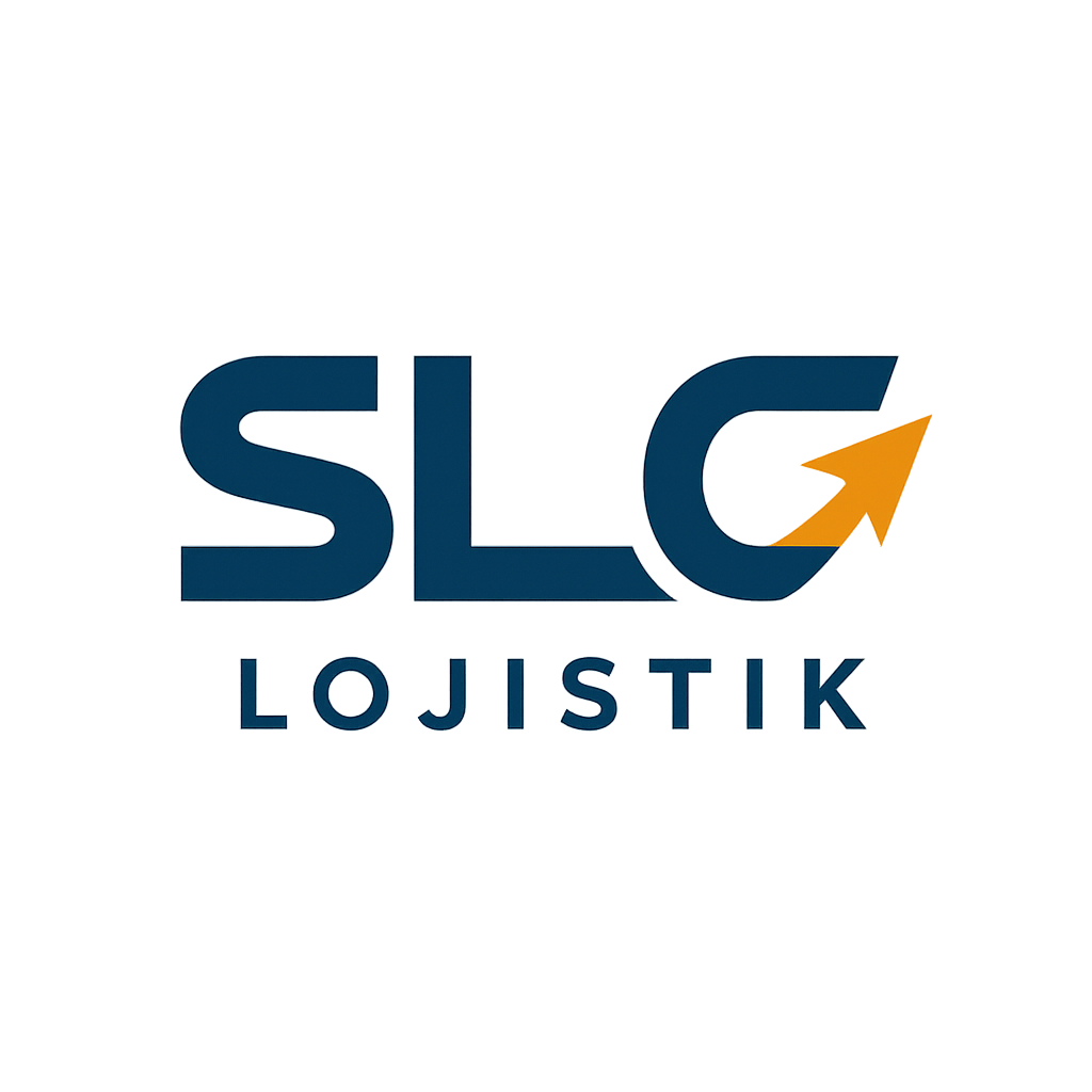 SLC Lojistik Logo
